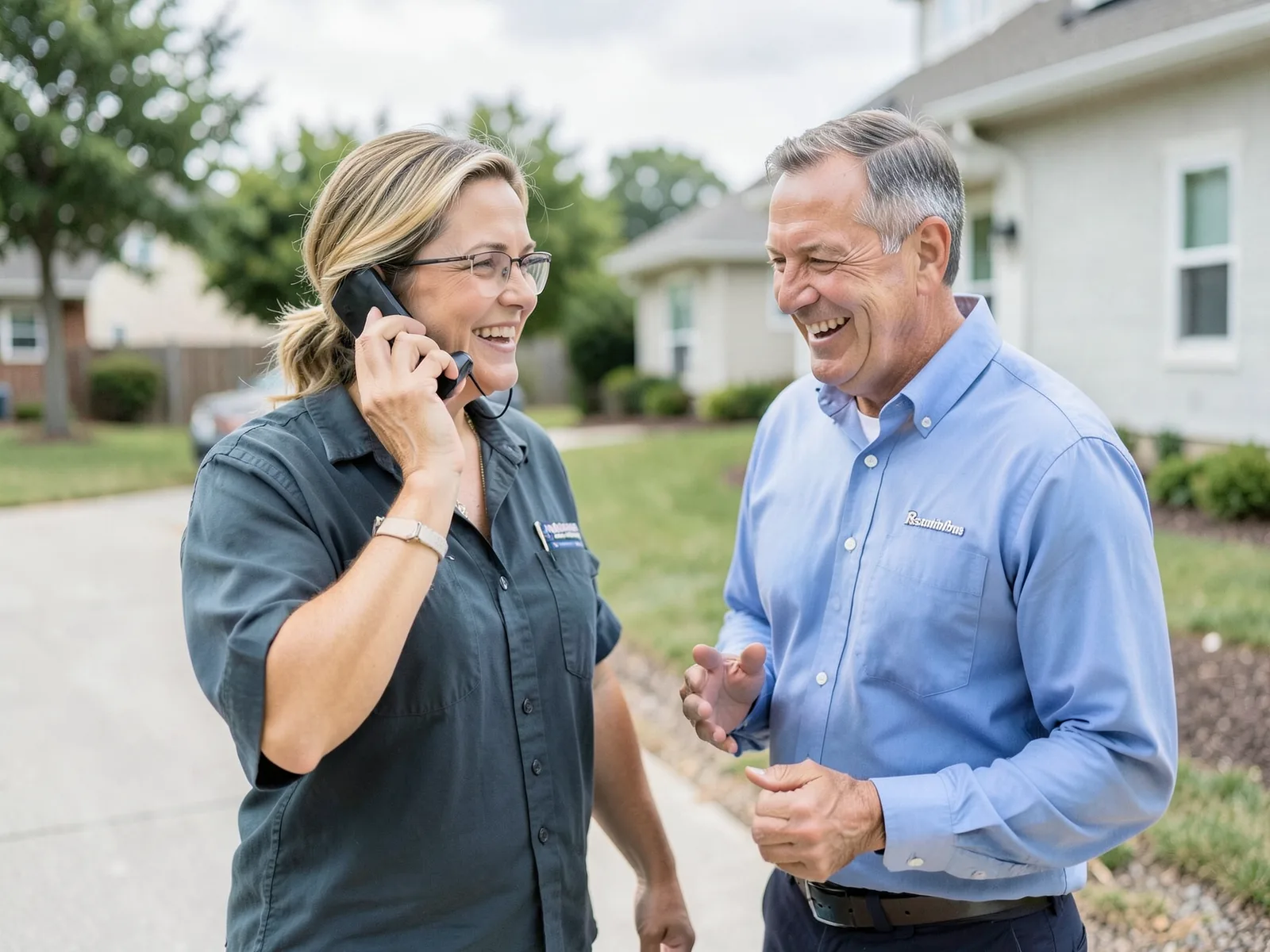 Frequently Asked Questions About Foundation Water Damage Restoration in Ashby, NE